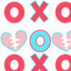 Cute Love and Hearts Background