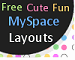Free MySpace Layouts