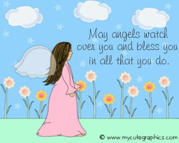 Beautiful Angel