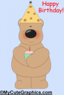 Free Animated Graphics