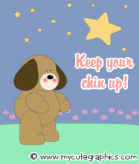 Encouragement Graphics