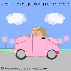 Friendship Graphics by MyCuteGraphics.com