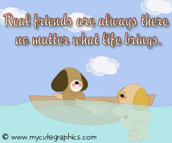 Friendship Graphics