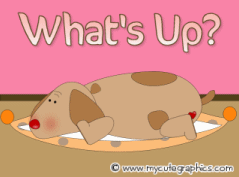 Hello Comments by MyCuteGraphics.com
