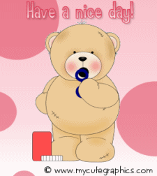 MySpace Graphics