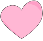 Pink Heart