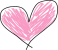 heart clip art