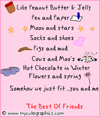 Free Comment Greetings