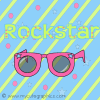 Rockstar Sunglasses