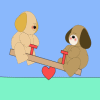 See Saw Puppies