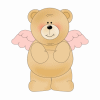 Angel Bear
