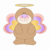 Animated Bear