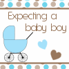 Expecting A Baby Boy
