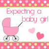 Expecting A Baby Girl