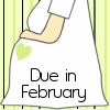 Due In February
