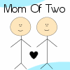 Mom Of Two