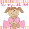 Mommy's Little Girl