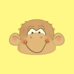Monkey MySpace Layout