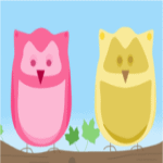 Owl MySpace Layout