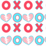 XOX MySpace Layout