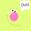 Funny Face MySpace Comments