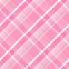 Pink & Gray Plaid MySpace Layout