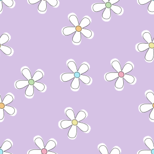 cool purple flower wallpapers