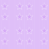Tiny Purple Stars Background